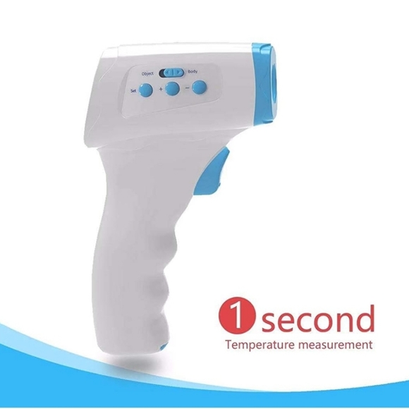 🌟 New - Infrared Thermometer 🌡🌟 - Picture 2 of 5